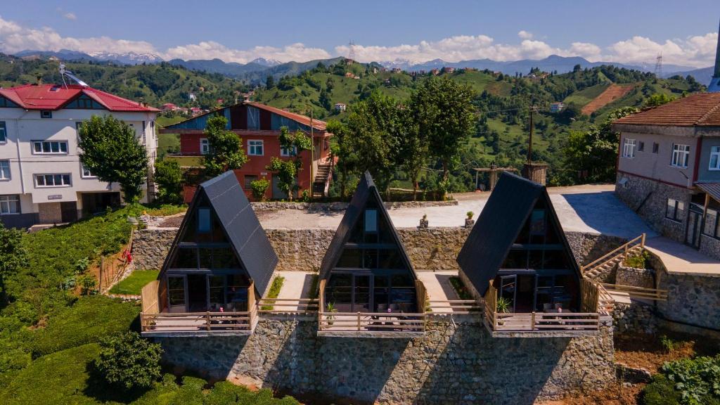 AvaRe Suit Bungalov photo 4