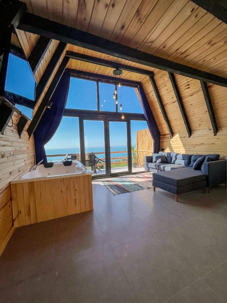 AvaRe Suit Bungalov photo 2