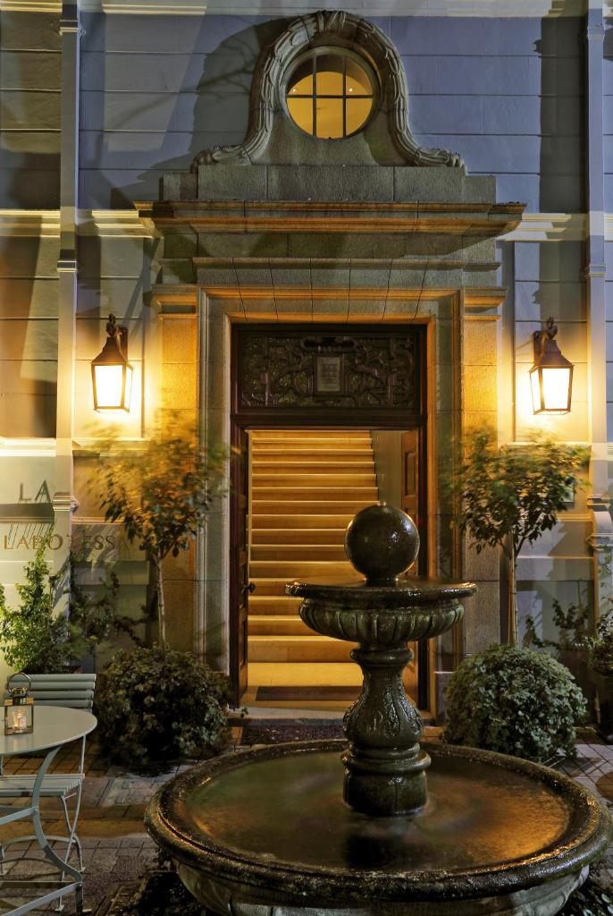 Labotessa Luxury Boutique Hotel photo 2