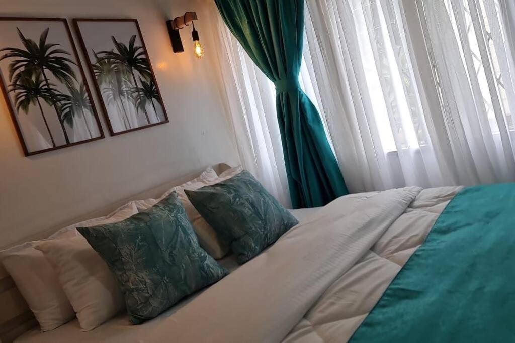 Charming 1 bedroom house with garden view in Nairobi! photo 1