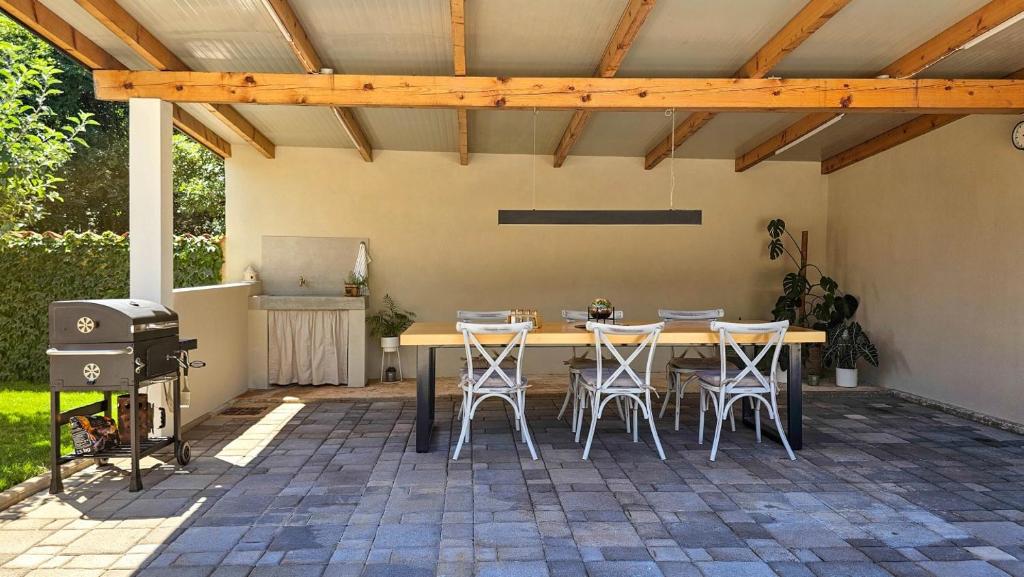 Casa Dora photo 3