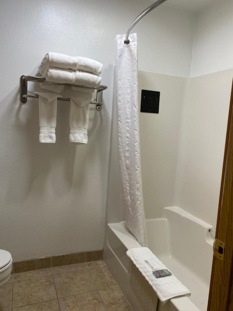Wingate by Wyndham Mount Vernon Room Type - King Room - Non-Smoking
