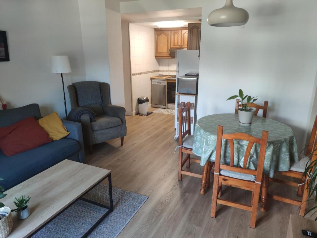 Apartamento en Benasque photo 4