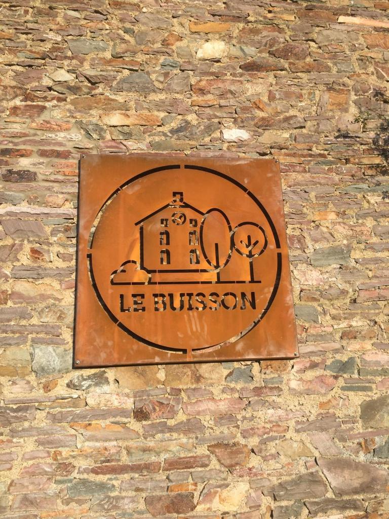Le Buisson B&B photo 2