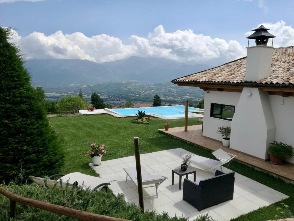 Bellavista B&B di Charme photo 3