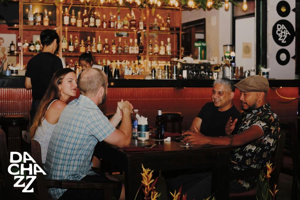 Khách Sạn Chu Đà Nẵng