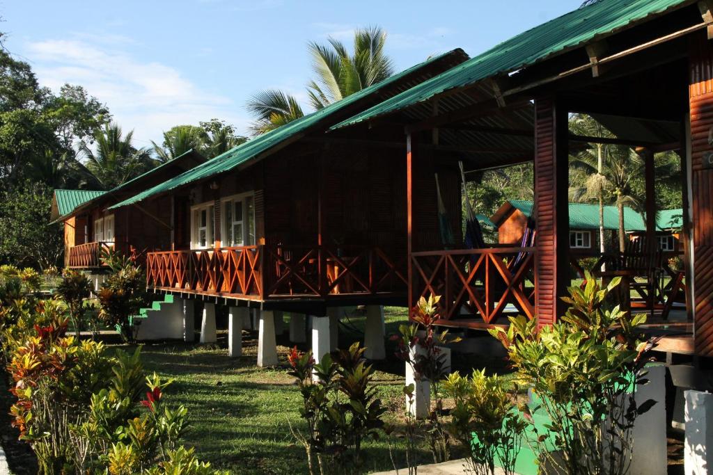 Misahualli Amazon Lodge photo 3
