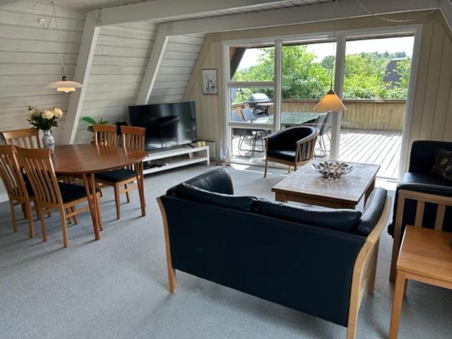 Nice holiday home in beautiful resort photo 2