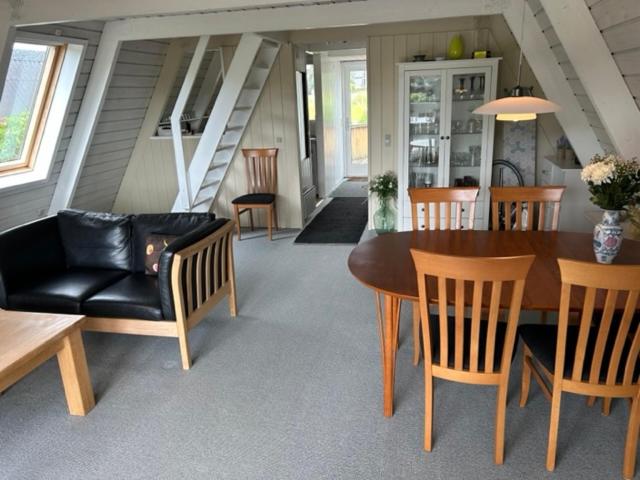 Nice holiday home in beautiful resort photo 4