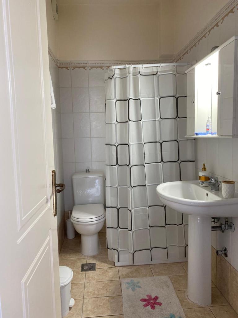 Αρτέμιδα Karpenisi Apartment photo 2