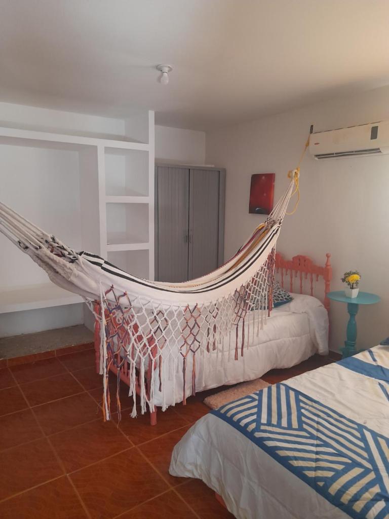 Casa Hostal Perla Roja photo 2