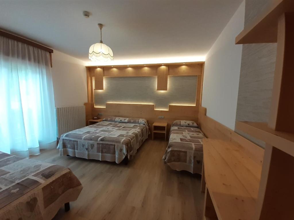 Hotel Garnì Miramonti photo 3