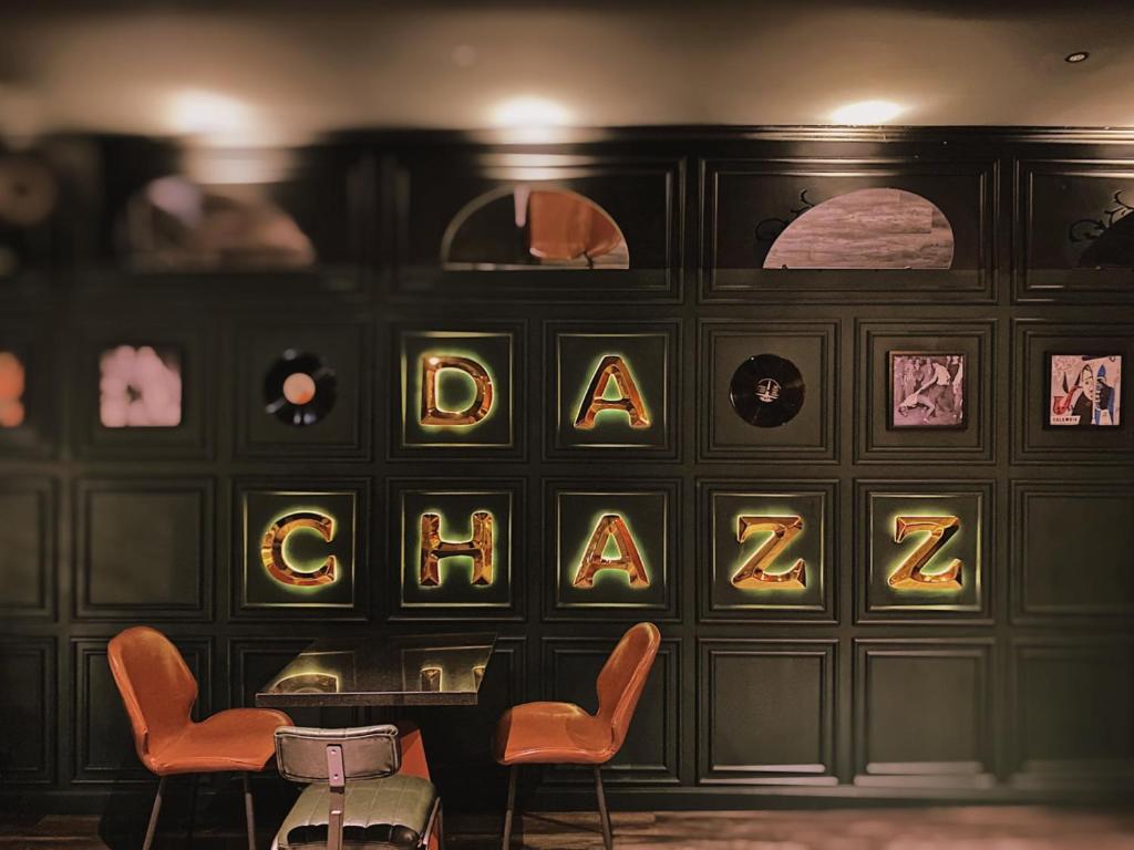 Khách Sạn Chu Đà Nẵng