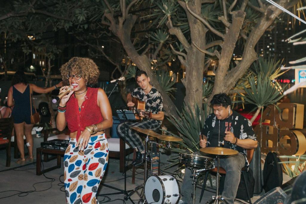 Khách Sạn Chu Đà Nẵng