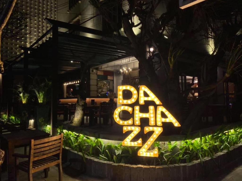 Khách Sạn Chu Đà Nẵng