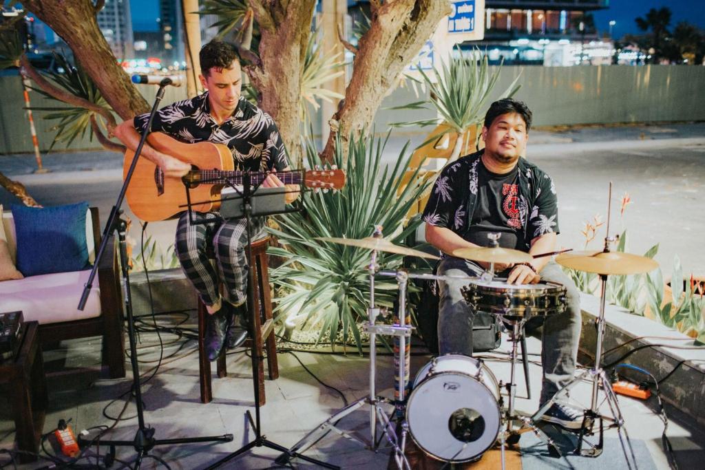 Khách Sạn Chu Đà Nẵng