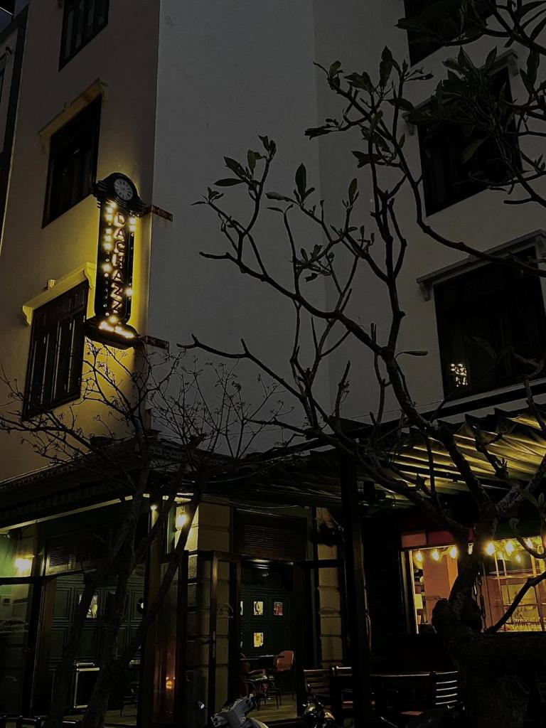 Khách Sạn Chu Đà Nẵng