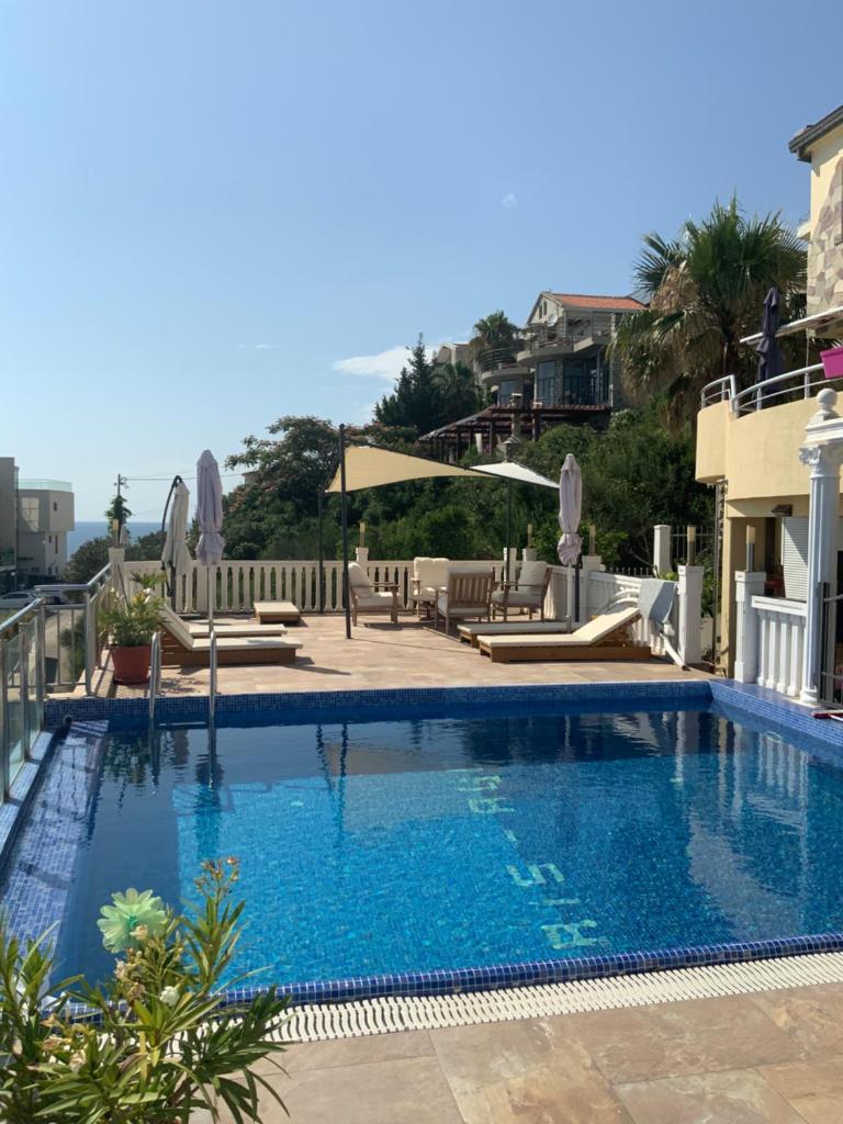 Villa Apartmani Anja photo 2