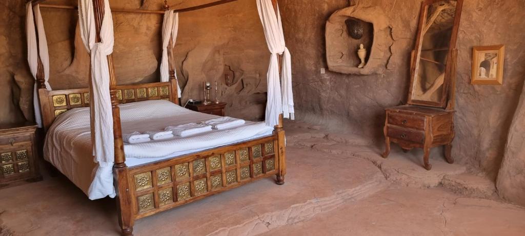 Obeid's Bedouin Life Camp photo 2