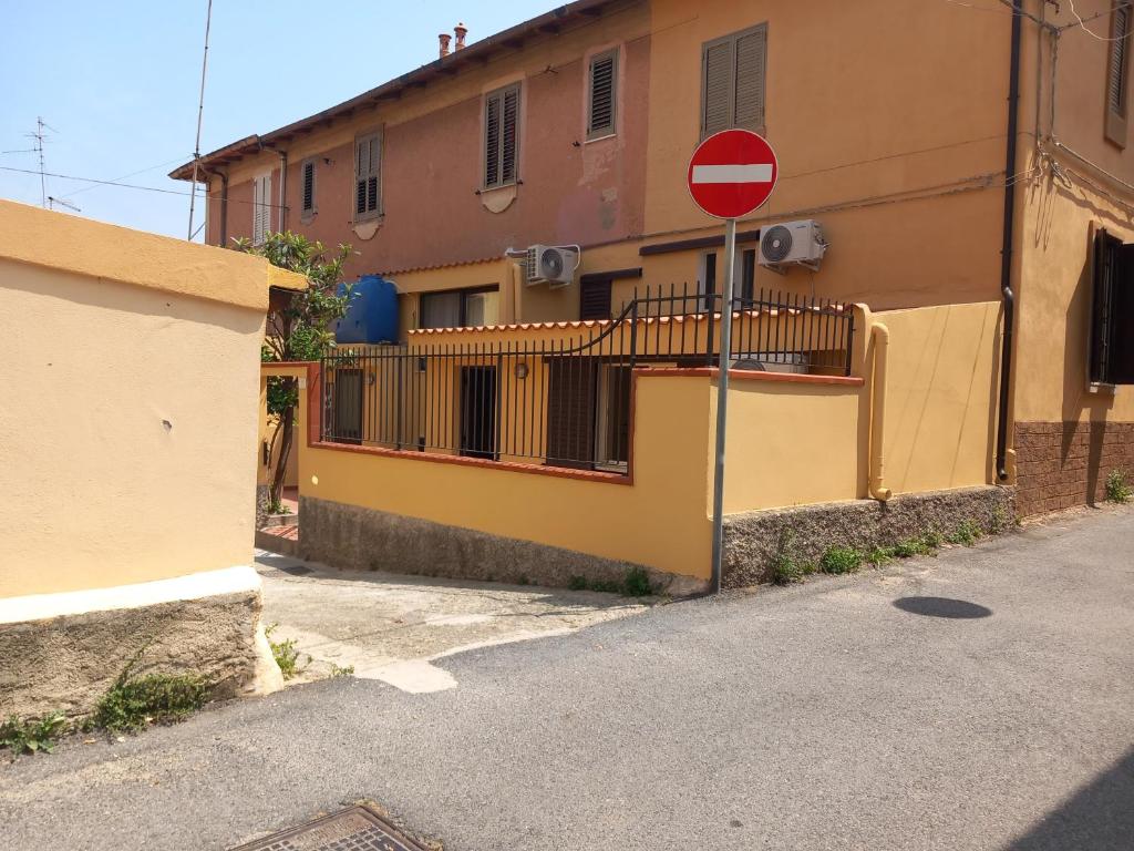Appartamento La Dama
