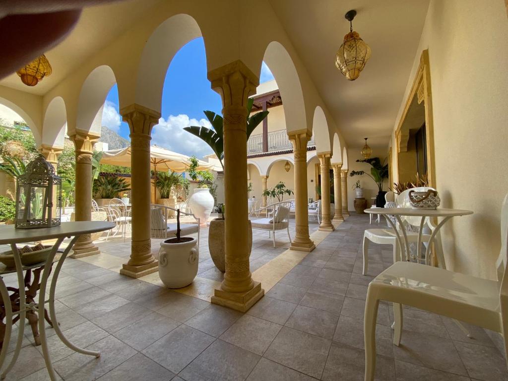 RIAD Comfort Rooms photo 2