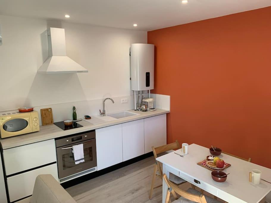 Appartement cœur de village Numéro1 photo 3