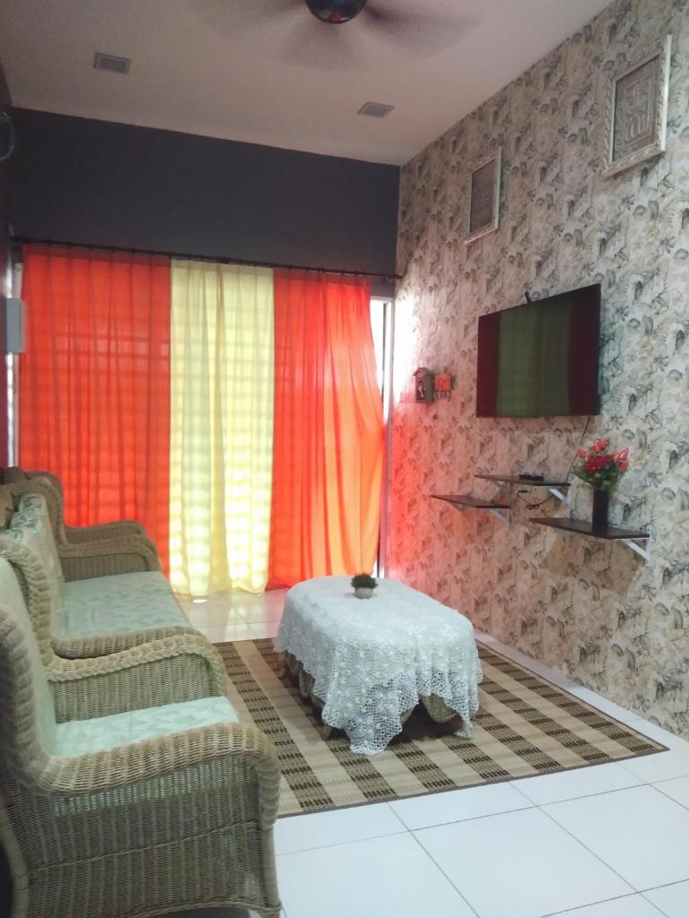 Tuah Homestay photo 1