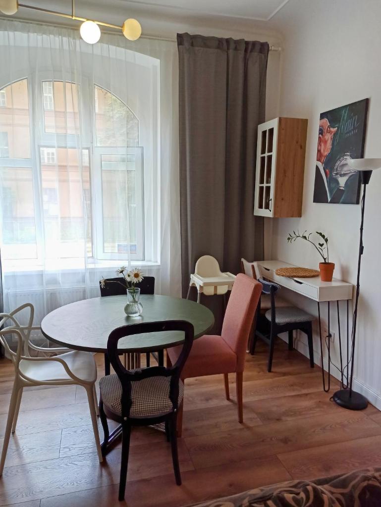 Apartament ROZETA centrum 6os photo 2
