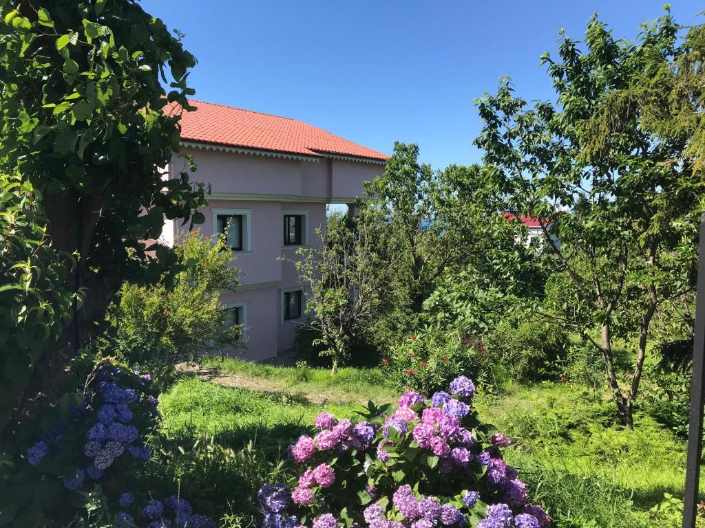 VİLLA SARAÇ HOME photo 1