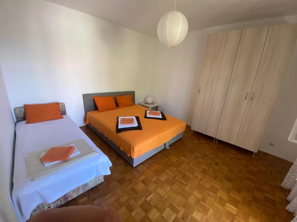 Apartmani Dvojak Njivice photo 4