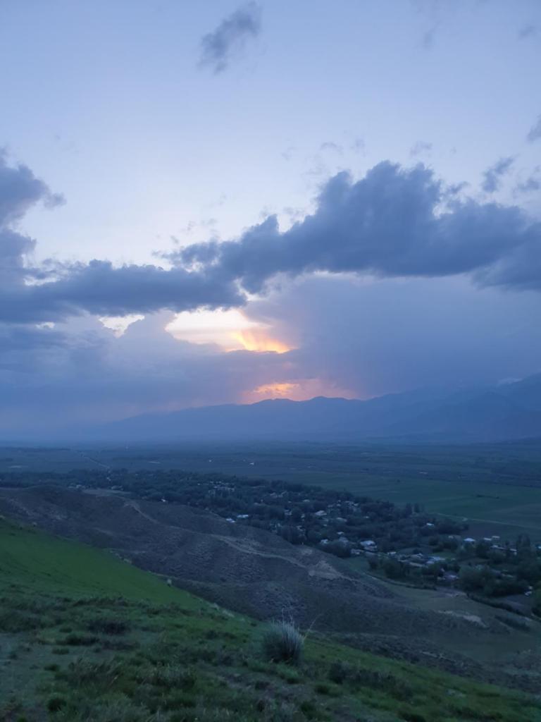 Toktoyan Homestay photo 3