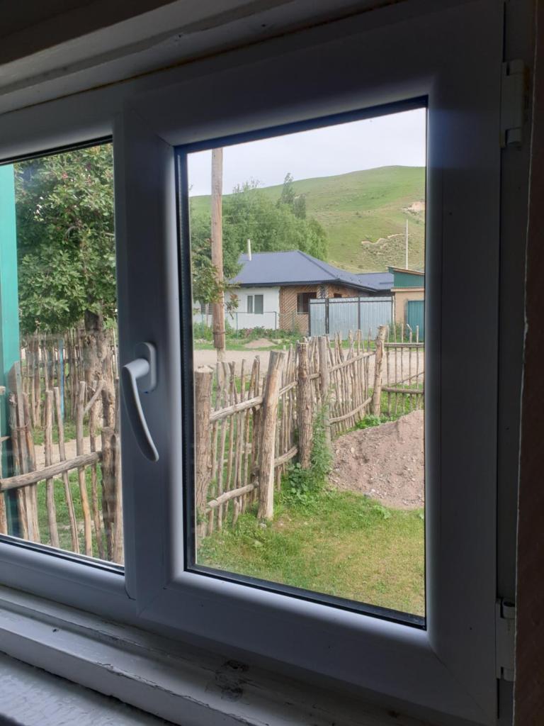 Toktoyan Homestay photo 4