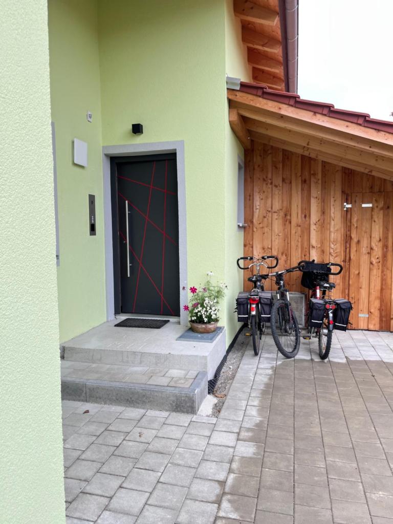Ferienwohnung beim Mane photo 1
