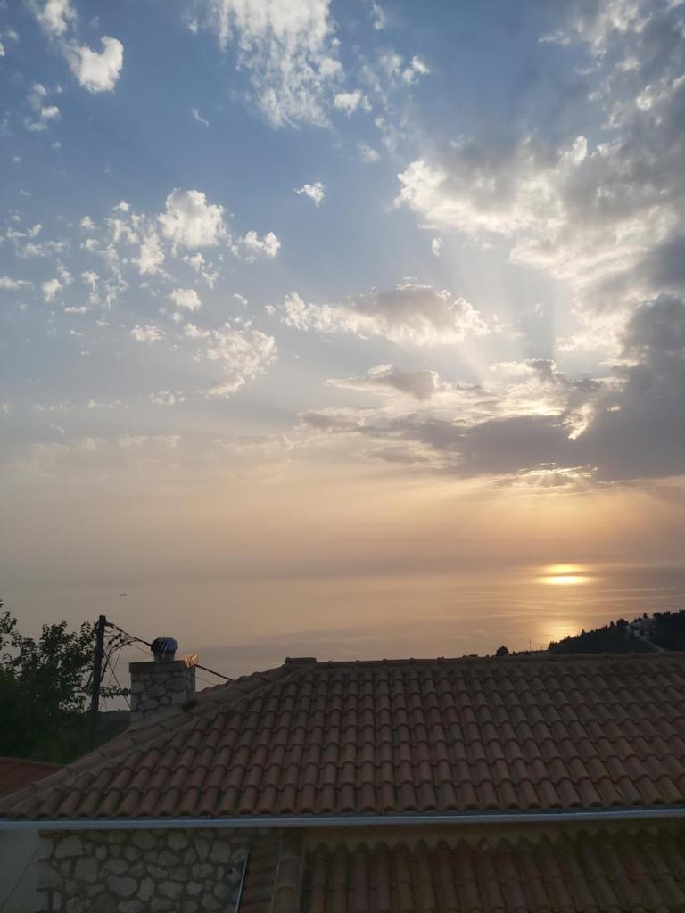 Ionian Avra Apartment photo 2