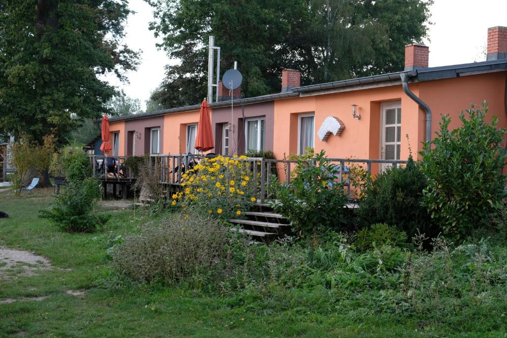 Ferienhaus 3 Zi im ART.Quartier photo 2