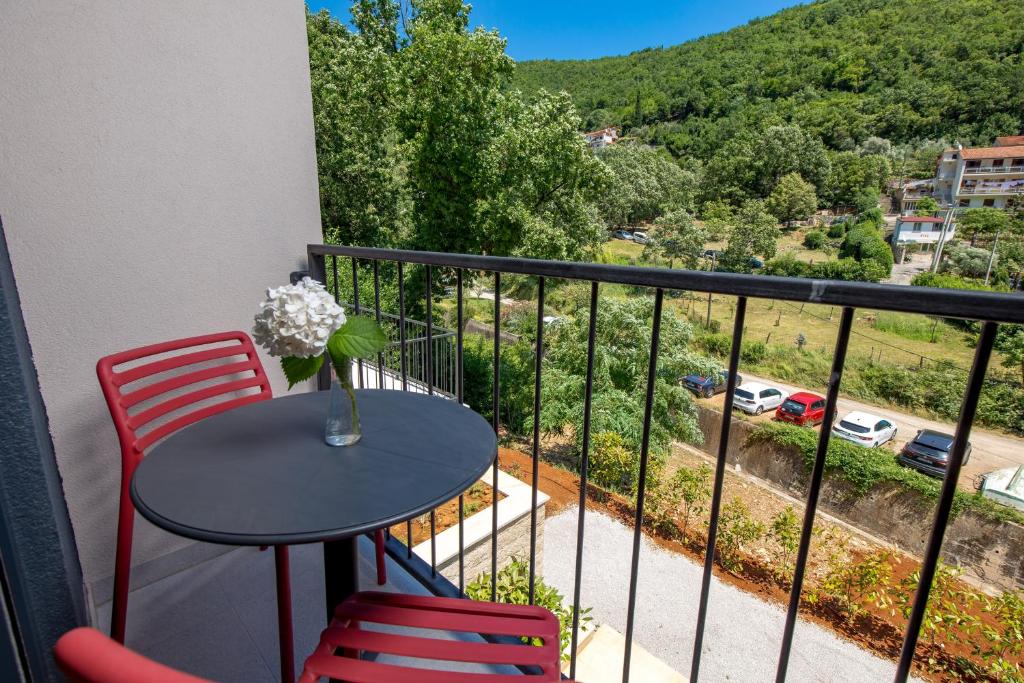PERUNIKA BED & BREAKFAST photo 3
