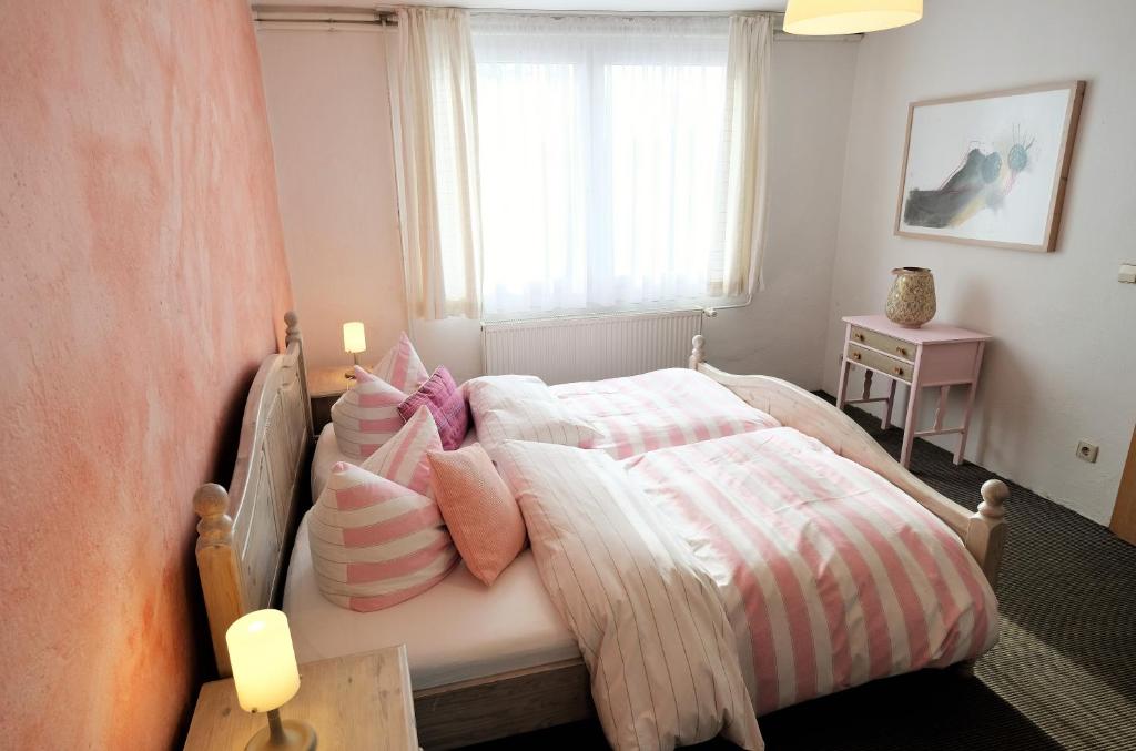 Ferienhaus 3 Zi im ART.Quartier photo 3