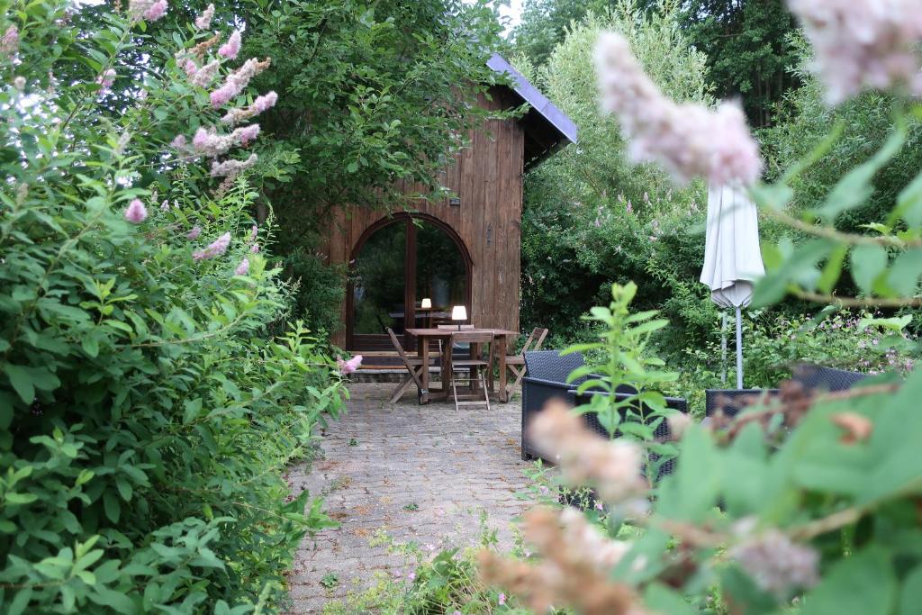 BnB chambres d'hôtes le Chêne photo 1