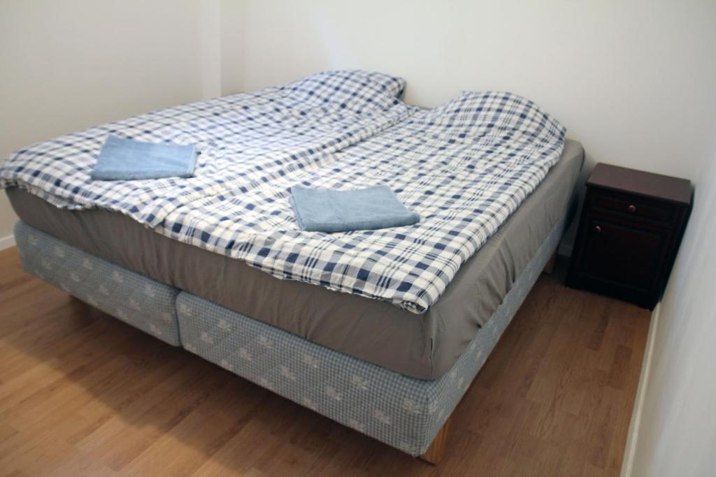The Private Quarters photo 1