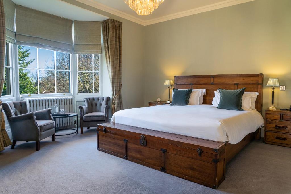 Grays Court Hotel photo 4