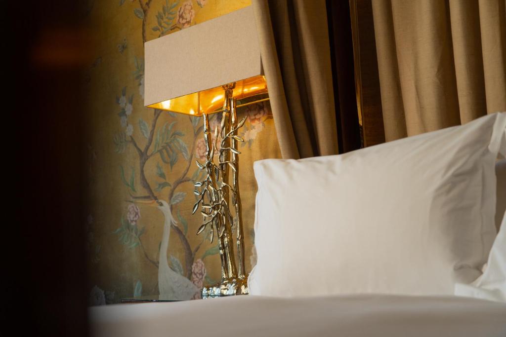 Grays Court Hotel photo 3