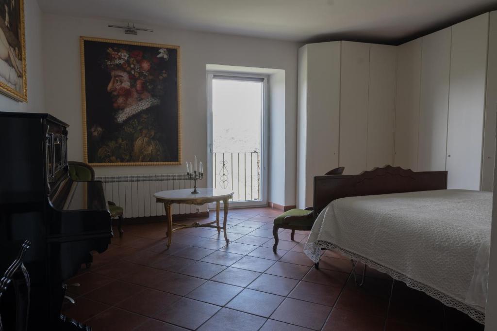 La Casa di Penelope & Cirene photo 3