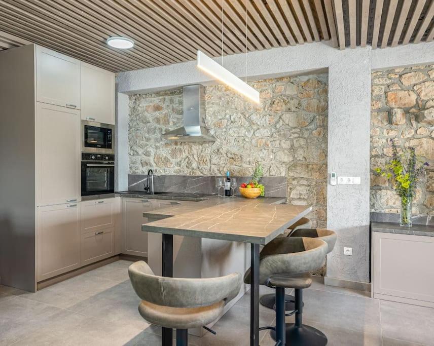 Heritage Villa Velebit Soul photo 1