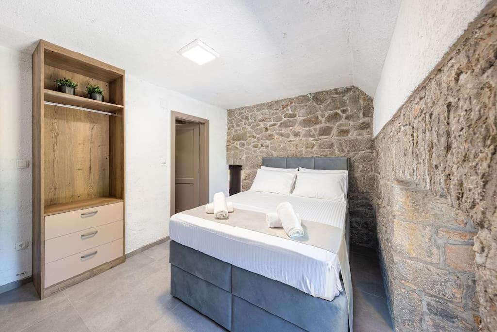 Heritage Villa Velebit Soul photo 2