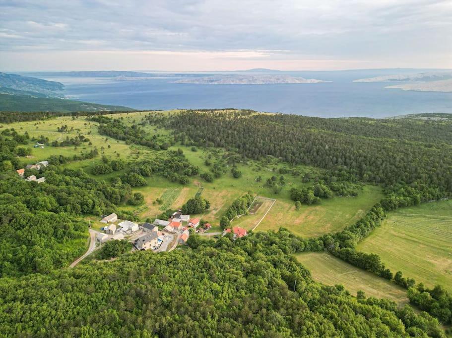 Heritage Villa Velebit Soul photo 4