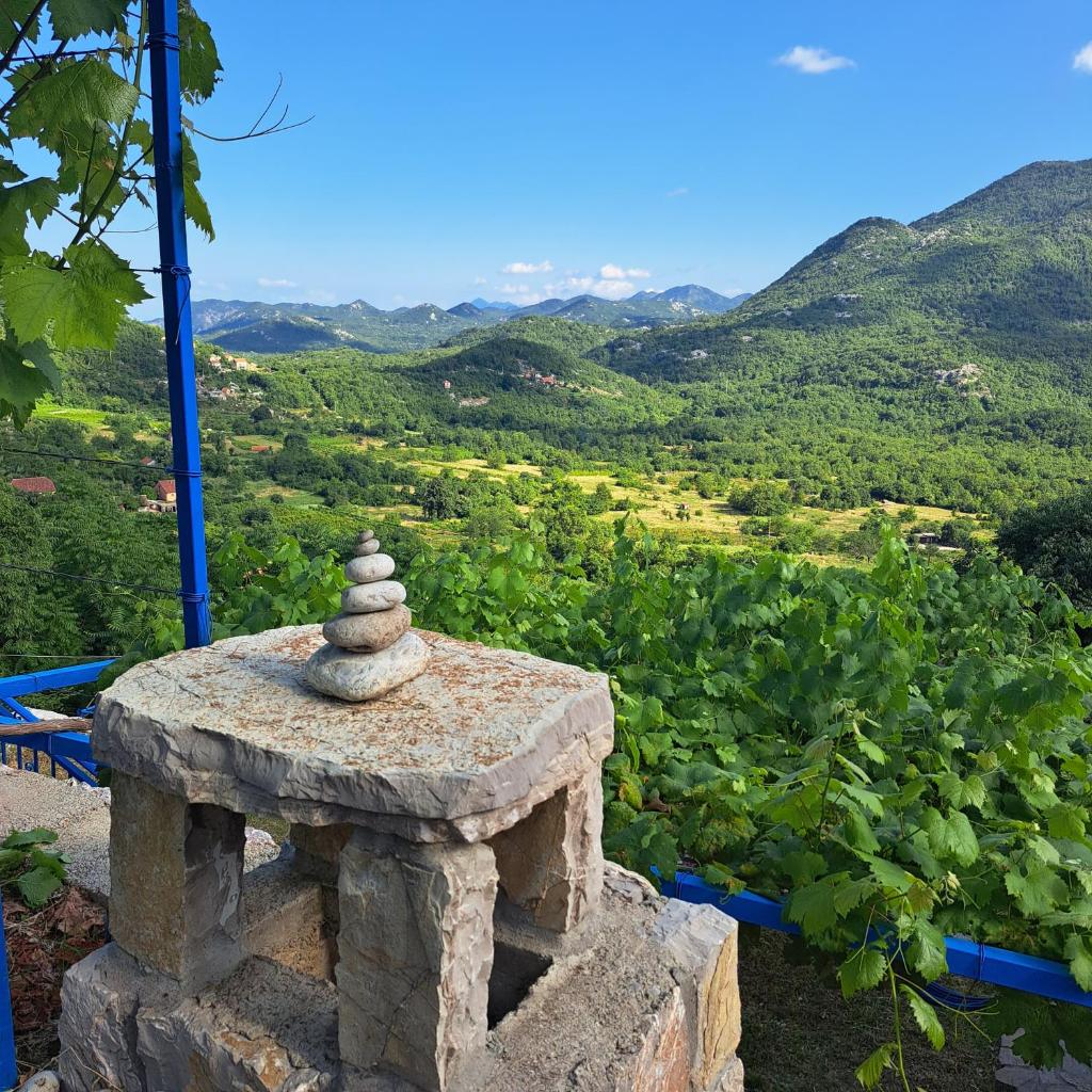 Etno house HAPPY VILLAGE photo 1