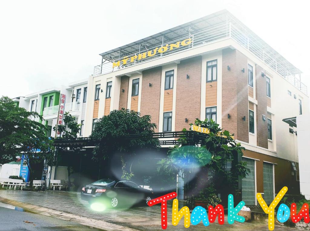 Hotel Mỹ Phương