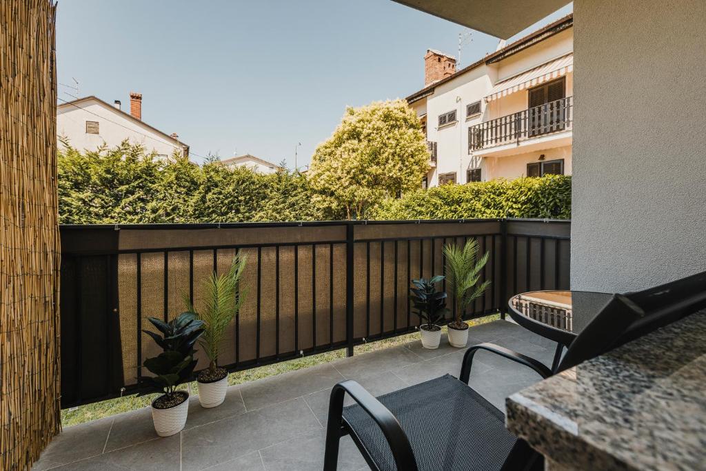 3Level Apartments Kroatien photo 4