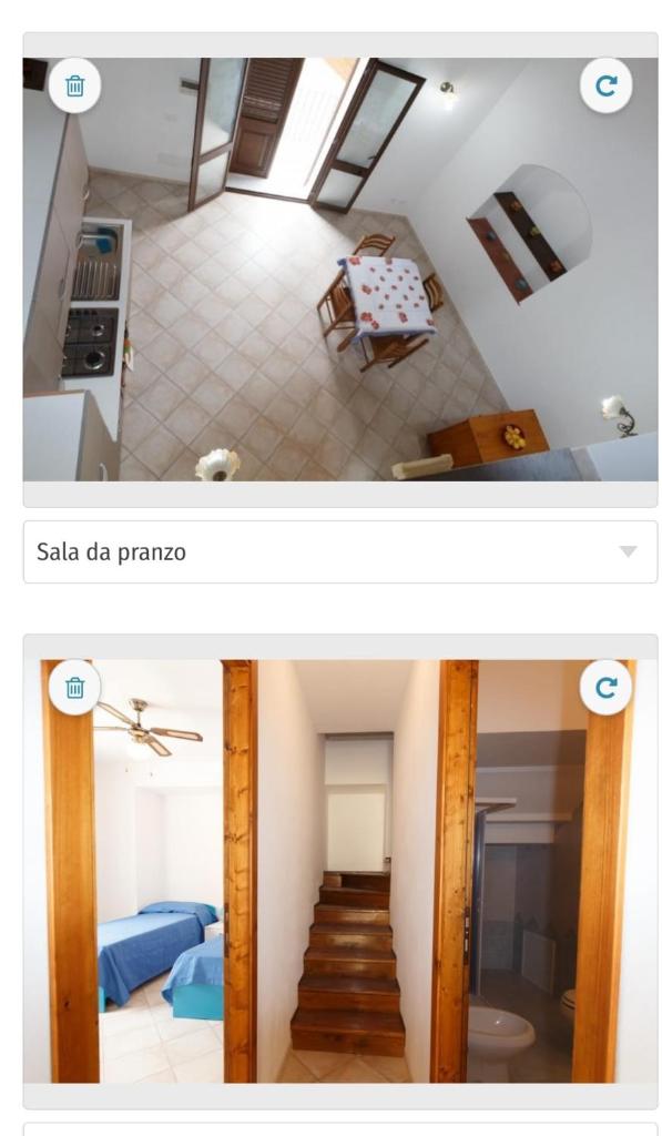 Casa Vacanze a 100 m dal mare photo 3