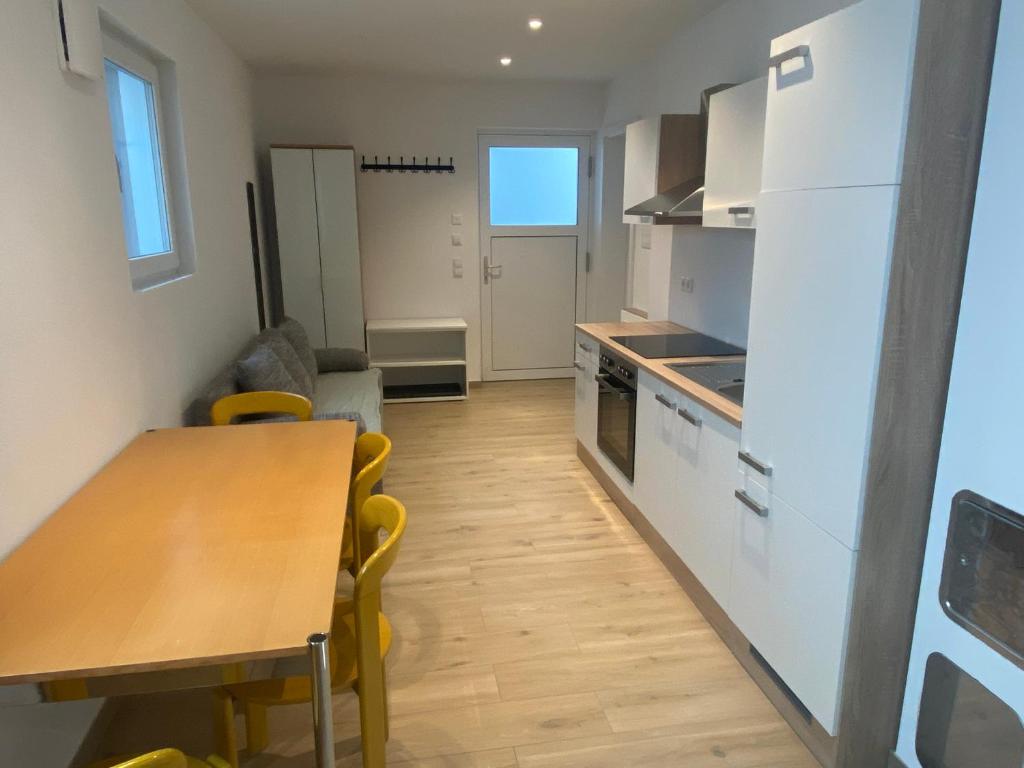 Apartment S&A photo 3